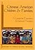 Chinese American Children & Families: A Guide For Educators & Service Providers