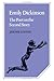 Emily Dickinson: The Poet on the Second Story (Cambridge Studies in American Literature and Culture, Series Number 20)