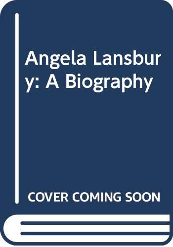 Angela Lansbury: A Biography (Hardcover)