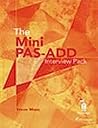 The Mini PAS-ADD Interview Pack