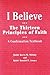 I Believe: The Thirteen Principles of Faith : A Confirmation Textbook