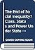 The End of Social Inequality? Class, Status and Power Under S... by David Stuart Lane