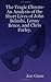 The Tragic Clowns- An Analy...
