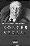Borges Verbal (Spanish Edition)