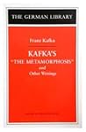 The Metamorphosis...