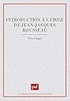 Introduction à l'Émile de Jean-Jacques Rousseau