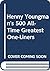 Henny Youngman's 500 All-Time Greatest One-Liners by Henny Youngman Henny Youngman's 500 All-Time Greatest One-Liners by Henny Youngman