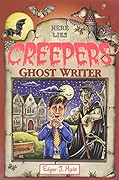 Ghost Writer (Here Lies Creepers)