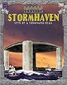 Cities Of Fantasy: Stormhaven - City On A Thousand Seas (Dungeons & Dragons d20 3.0 Fantasy Roleplaying) Cities Of Fantasy: Stormhaven - City On A Thousand Seas (Dungeons & Dragons d20 3.0 Fantasy Roleplaying)
