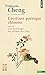 L'Écriture poétique chinoise. Suivi d'une anthologie des poèmes des T'ang