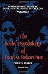 The Social Psychology of Tourist Behaviour (International Series in Experimental Social Psychology, V. 3) The Social Psychology of Tourist Behaviour (International Series in Experimental Social Psychology, V. 3)