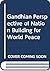 Gandhian Perspective of Nat...