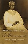 Basic Writings Of Radhakrishnan