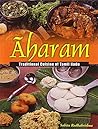 Aharam Traditional Cuisine of Tamil Nadu