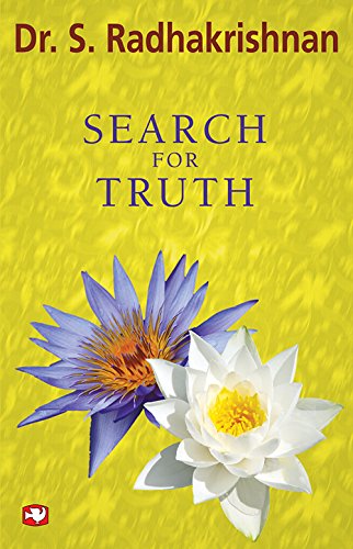 Search for Truth (Paperback)