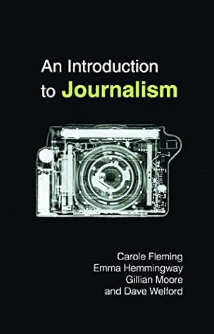 An Introduction to Journalism