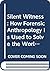 Silent Witness : How Forensic Anthropology Is Used to Solve the World's Toughest Crime