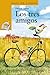 Los tres amigos