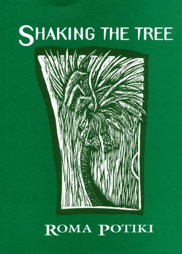 Shaking the Tree (Paperback)