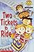 Two Tickets to Ride (Hello Reader! Math, Level 3) Grades 1 & 2