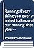 Running by Jim Ramsay Running by Jim Ramsay