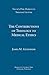 Contributions of Theology to Medical Ethics by James M. Gustafson