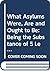 What Asylums Were, Are and Ought to Be: Being the Substance of 5 Lectures Delivered Before the Managers of the Montrose Royal Lunatic Asylum (Classi)