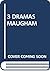 3 Dramas of W Somerset Maugham