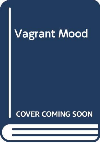 Vagrant Mood (Hardcover)