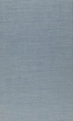 Annals of Innocence and Experience (English Literature Series)
