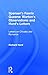 Spenser's Faerie Queene: Warton's Observations and Hurd's Letters (Cultural Formations: The Eighteenth Century) THREE VOLUMES