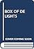 The Box of Delights or When...