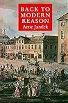 Back to Modern Reason: Johan Hjerpe and Other Petit Bourgeois in Stockholm in the Age of Enlightenment (Liverpool University Press - Liverpool Science Fiction Texts) Back to Modern Reason: Johan Hjerpe and Other Petit Bourgeois in Stockholm in the Age of Enlightenment (Liverpool University Press - Liverpool Science Fiction Texts)