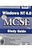 MCSE Core Requirements Study Kit (MCSE CORE REQUIREMENT STUDY KIT)