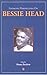 Emerging Perspectives on Bessie Head