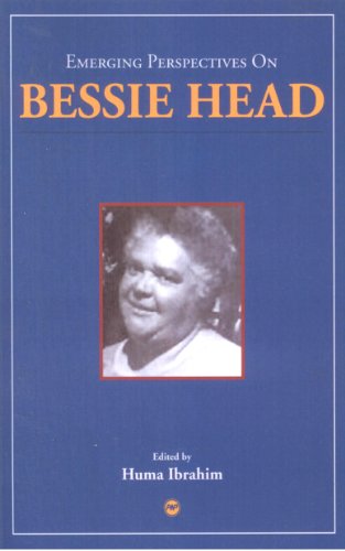 Emerging Perspectives on Bessie Head (Hardcover)