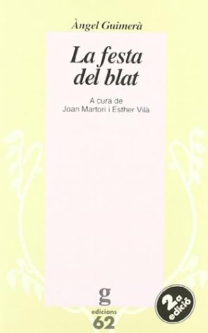 La festa del blat