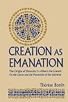 Creation as Emana...