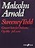 Sweeney Todd Concert Suite: Score
