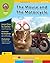 The Mouse and The Motorcycle (Novel Study) Gr. 3-4 - Rainbow Horizons Publishing