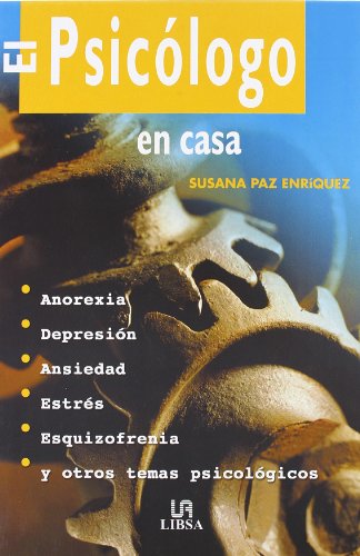 El Psicólogo en Casa (Hardcover)