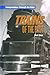 Trains of the Past (Transportation Through the Ages)
