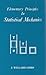 Elementary Principles of Statistical Mechanics