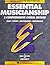 Essential Musicianship: Ess...