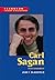 Carl Sagan: Astronomer (Ferguson Career Biographies)