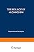 The Biology of Alcoholism: Volume 2: Physiology and Behavior