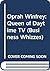Oprah Winfrey: Queen of Daytime TV (Business Whizzes)