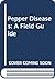 Pepper Diseases: A Field Guide