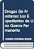 Drogas Sin Fronteras by Luis Astorga