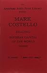 Mark Costello: Soybean Capital of the World/Readings